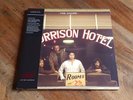 The Doors - Morrison Hotel (Rhino HiFi AAA 2025 NEW/SEALED)