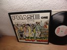 ROY FRANCIS / REVOLUTIONARIES, Phase One Dub- Wise rare UK 70s LP - Reggae, DUB