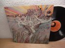 Richard Davis – Muses For Richard Davis Rare French Jazz MPS LP 1970, Hard Bop