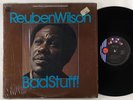 Reuben Wilson 