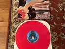 Miles Davis Bitches Brew: The Singles. Red Vinyl. Like New. 1999 rare release