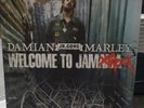 DAMIAN JR GONG MARLEY WELCOME TO JAMROCK BOB REGGAE DUB 1ST PRESS 2XLP RARE