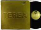 Terea - S/T LP - Baby Grand - Rare Tax Scam Soul Funk VG+