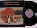 ROBERTO ROENA & SU APOLLO SOUND 9 INTERNATIONAL LP m