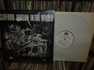 Clifford Jordan In The World '72 PromoAppears Unplayed Strata-East Shrink RareNM