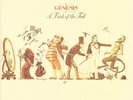 ANALOGUE PRODUCTIONS APA-073-45 GENESIS A TRICK OF THE TAIL ATLANTIC SERIES 2LP