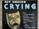 Roy Orbison / Crying. Limited 200g Audiophile Vinyl LP. SM 14007