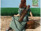 IMPEX IMP-6046  JENNIFER WARNES  THE HUNTER 2023 LP 180g limited green vinyl