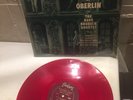The Dave Brubeck Quartet - Jazz At Oberlin - Fantasy 3245 vinyl LP