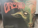 Capricorn-The Zodiac Sessions -  Orchid  2013 (2xLP)