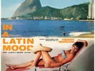 Henry Mancini In a Latin Mood (Mr. Lucky Goes Latin) (Vinyl)