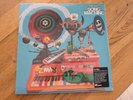Gorillaz Song Machine Season One VMP/Vinyl, Numbered Exclusive