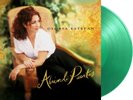 Gloria Estefan - Abriendo Puertas  limited green numbered LP Album vinyl record