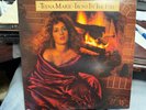 Teena Marie Irons In The Fire LP 1980 Gordy G8-997M1 DISCO FUNK SOUL