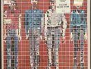Talking Heads More Songs About Buildings And Food Sire LP shrink w, hype & inner