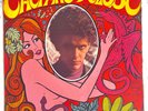 CAETANO VELOSO Tropcalia MPB TROPICALIA BRAZIL LP HEAR