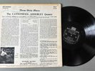 Signed  Julian Cannonball Adderley - Them Dirty Blues Riverside RLP 1170 Stereo