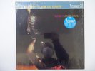 Miles Davis Nefertiti CBS/Sony 18AP 2071 Japan Shrink VINYL LP OBI