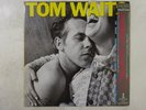 Tom Waits Rain Dogs Island Records R25D-2017 Japan  VINYL LP OBI