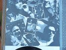 LP Vinyl Van Halen 