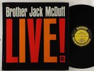 Brother Jack McDuff 