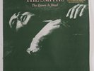 The Smiths The Queen Is Dead GSP Promo Vinyl LP Sire Records EX Cond. Morrissey