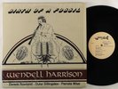 Wendell Harrison 