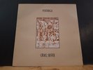 PENTANGLE  Cruel Sister  LP  1970   UK 1st pressing  Folk Jazz    Lovely copy