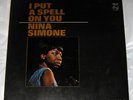 Nina Simone 