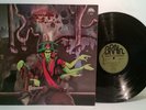 GREENSLADE Beside Manners Are Extra '73 Brain German green label NICE
