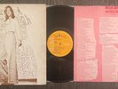 DAVID BOWIE - HUNKY DORY LP NEW ZEALAND DOUBLE BACK SLV PINK INNER