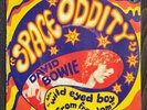 David Bowie - Space Oddity 7