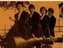KINKS - Tired Of Waiting For You - EP - Sweden