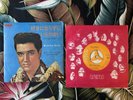 Elvis Presley - Can’t Help Falling In Love .. Japan SS-1951 7”