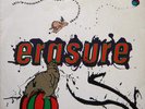 Erasure - The Two Ring Circus (VINYL)