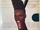 Grace Jones - Slave To The Rhythm - Rare 1985 UK 3 track vinyl 12