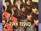 Pink Floyd  The Piper At The Gates Of Dawn SX 6157 Original  UK Mono  LP EX/VG