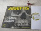 JOSEFUS Dead Man VERY RARE ORIGINAL 1970 US HARD PSYCH LP HOOKAH H-330