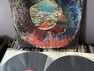 Agharta by Miles Davis (Record, 1976) 2lp Columbia EX, VG+