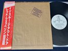 LED ZEPPELIN In Through The Out JAPAN WLP PROMO Obi A Jacket Top Shelf MINT-