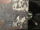 Sentenced - Shadows Of Past LP 2024 Cosmic Key CKC018RP [Clear Smoke Vinyl] *NL