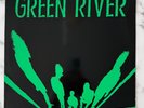 Green River Come On Down Vinyl LP First Press 1985 + Inserts Homestead Sub Pop
