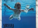 Nirvana Nevermind 2013 Remaster/Reissue 180G US Press Vinyl LP  Sub Pop DGC