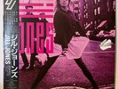 Jill Jones same Japan Vinyl LP Obi P13488