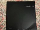 The Cure - Songs Of A Lost World - Glow in Dark Vinyl Blood Records - Damaged