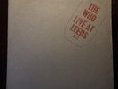 The Who - Live at Leeds - 1970 (Red Letters) Complete NM/VG+