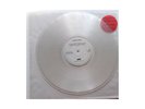 Gloria Jones /  Tainted Love + 10 northern soul classics - LP - clear Vinyl