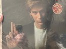 daryl hall sacred songs lp (factory sealed)
