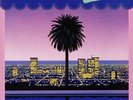 VARIOUS ARTISTS - Pacific Breeze 2: Japanese City Pop, AOR & Boogie 1972-1986 LP