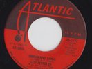 Led Zeppelin 45 Immigrant Song Atlantic 2777 NEAR MINT BIGGER PRICE DROP
